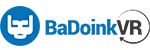 BaDoinkVR Logo