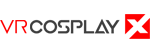 VRCosplayX Logo