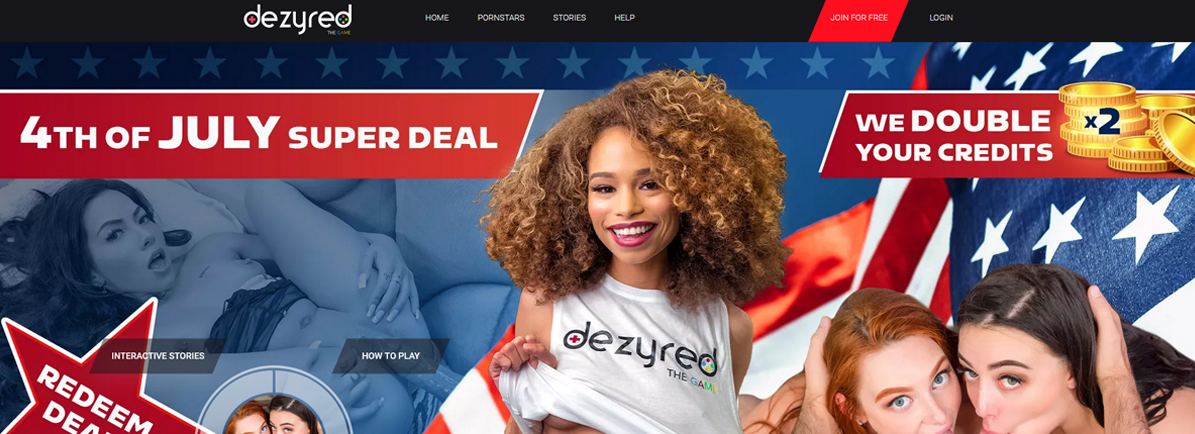 Dezyred Review