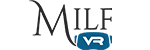 Milf VR Logo