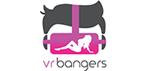 VR Bangers The Best VR Porn Site Logo