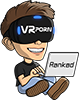 VR Porn Ranked